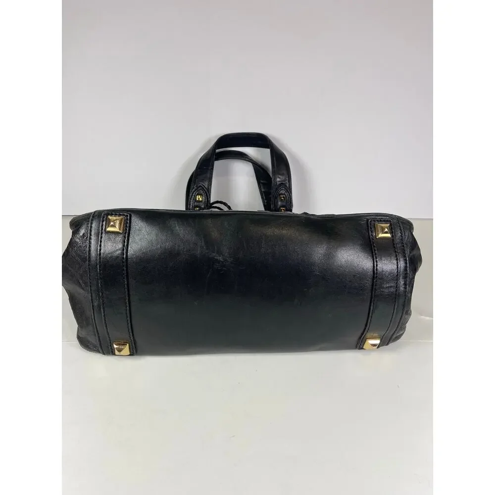 L.A.M.B by Gwen Stefani rocksteady leather